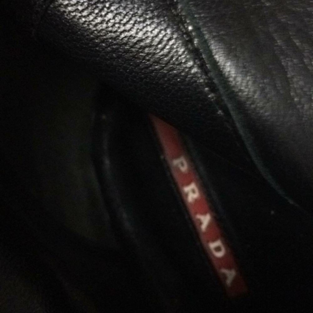 Prada boots - Picture 6 of 6